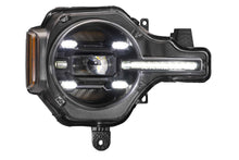 Load image into Gallery viewer, Ford Bronco (21+): XB LED Headlights (White DRL Bi-LED Headlights)