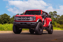 Load image into Gallery viewer, Ford Bronco (21+): XB LED Headlights (White DRL Bi-LED Headlights)