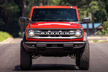 Load image into Gallery viewer, Ford Bronco (21+): XB LED Headlights (White DRL Bi-LED Headlights)
