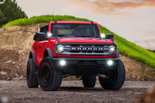 Load image into Gallery viewer, Ford Bronco (21+): XB LED Headlights (White DRL Bi-LED Headlights)