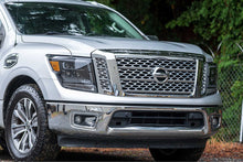 Load image into Gallery viewer, Nissan Titan (16-24): XB LED Headlights