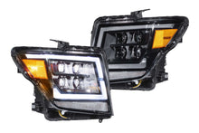 Load image into Gallery viewer, Nissan Titan (16-24): XB LED Headlights