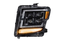 Load image into Gallery viewer, Nissan Titan (16-24): XB LED Headlights