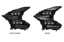 Load image into Gallery viewer, Nissan GT-R (09-24) Nova Headlights
