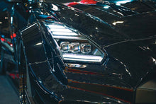 Load image into Gallery viewer, Nissan GT-R (09-24) Nova Headlights

