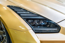 Load image into Gallery viewer, Nissan GT-R (09-24) Nova Headlights
