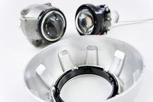 Load image into Gallery viewer, Projector Shroud Centric Rings: Mini H1
