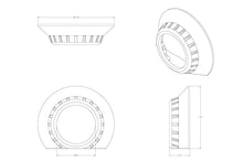 Load image into Gallery viewer, E46-R Projector Shroud
