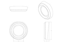 Load image into Gallery viewer, E55-R Projector Shroud
