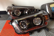 Load image into Gallery viewer, Gatling Gun 1.0 Projector Shroud
