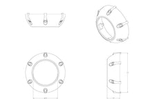 Load image into Gallery viewer, GTi-R Projector Shroud
