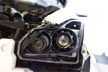 Load image into Gallery viewer, GTi-R Projector Shroud
