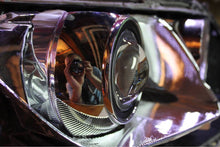 Load image into Gallery viewer, Iris Projector Shroud
