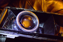 Load image into Gallery viewer, Graphite Projector Shroud
