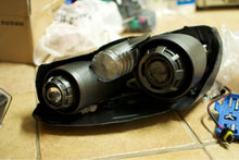 Load image into Gallery viewer, Micro Gatling Projector Shroud
