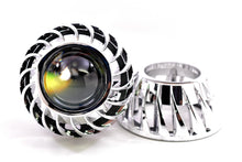 Load image into Gallery viewer, Mini Turbine Projector Shroud
