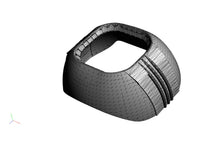 Load image into Gallery viewer, Square: Ocular Projector Shroud
