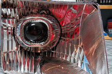 Load image into Gallery viewer, Square: Ocular Projector Shroud
