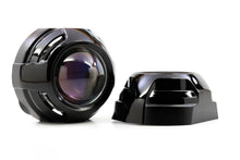 Load image into Gallery viewer, Apollo 2.0 Flat Projector Shroud (Black)
