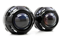 Load image into Gallery viewer, Apollo 2.0 Flat Projector Shroud (Black)

