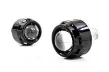 Load image into Gallery viewer, Mini Gatling Gun Projector Shroud (Black)
