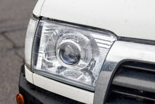 Load image into Gallery viewer, Panamera 2.0 Projector Shroud (White/Amber LED Switchback)
