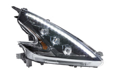 Load image into Gallery viewer, Nissan 370Z (09-21) XB LED Headlights
