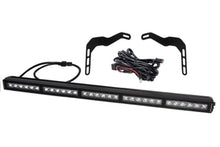 Load image into Gallery viewer, DD Grille Light Kit: Toyota Tundra (14-21) (SS42 Bar / White / Combo Beam)
