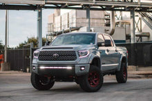 Load image into Gallery viewer, DD Grille Light Kit: Toyota Tundra (14-21) (SS42 Bar / White / Combo Beam)
