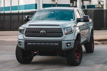 Load image into Gallery viewer, DD Grille Light Kit: Toyota Tundra (14-21) (SS30 Bar / White / Combo Beam)

