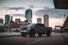 Load image into Gallery viewer, DD Grille Light Kit: Toyota Tundra (14-21) (SS42 Bar / White / Combo Beam)
