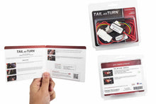 Load image into Gallery viewer, DD Tail As Turn Conversion: Subaru Outback (15-19)

