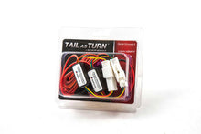 Load image into Gallery viewer, DD Tail As Turn Conversion: Subaru Legacy (15-19)

