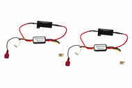 DD Tail As Turn Conversion & Back-up Modules: FR-S / BR-Z / FT86