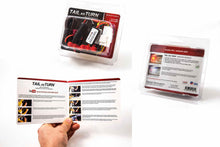 Load image into Gallery viewer, DD Tail As Turn Conversion &amp; Back-up Modules: FR-S / BR-Z / FT86
