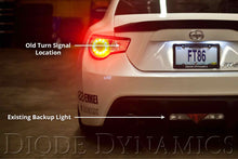 Load image into Gallery viewer, DD Tail As Turn Conversion &amp; Back-up Modules: FR-S / BR-Z / FT86
