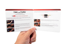 Load image into Gallery viewer, DD Tail As Turn Conversion: Infiniti G35/G37 Sedan
