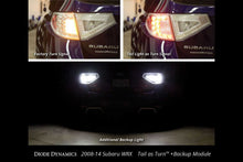 Load image into Gallery viewer, DD Tail As Turn Conversion: Infiniti G35/G37 Sedan
