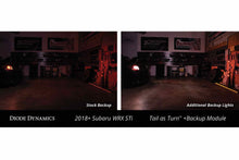 Load image into Gallery viewer, DD Tail As Turn Conversion: Subaru WRX / Sti (15-19)
