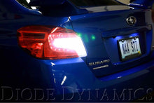 Load image into Gallery viewer, DD Tail As Turn Conversion: Subaru WRX / Sti (15-19)
