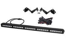 Load image into Gallery viewer, DD Grille Light Kit: Toyota Tacoma (16-20) (SS30 Bar / Amber / Driving Beam)
