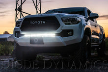 Load image into Gallery viewer, DD Grille Light Kit: Toyota Tacoma (16-20) (SS30 Bar / White / Combo Beam)
