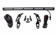 Load image into Gallery viewer, DD Bumper Light Kit: Wrangler JL (White / Driving Beam) (Dual SS30 Bars)
