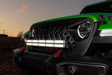 Load image into Gallery viewer, DD Bumper Light Kit: Wrangler JL (White / Driving Beam) (Dual SS30 Bars)
