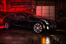 Load image into Gallery viewer, DD LED Sidemarkers: (Set / Clear / Cadillac ATS (16-19)
