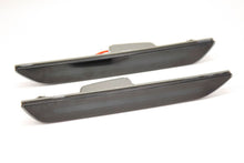 Load image into Gallery viewer, DD LED Sidemarkers: (Set / Smoked / EU/AU Mustang 15-17)
