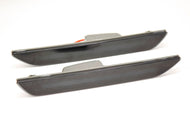 DD LED Sidemarkers: (Set / Clear / EU/AU Mustang 15-17)