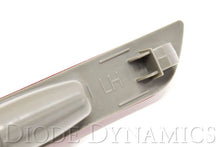 Load image into Gallery viewer, DD LED Sidemarkers: (Set / Smoked / EU/AU Mustang 15-17)
