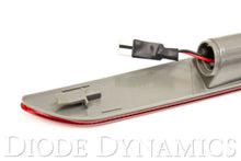 Load image into Gallery viewer, DD LED Sidemarkers: (Set / Red / EU/AU Mustang 15-17)
