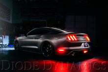 Load image into Gallery viewer, DD LED Sidemarkers: (Set / Smoked / EU/AU Mustang 15-17)
